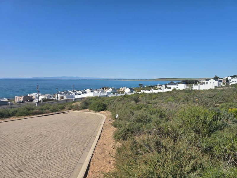 0 Bedroom Property for Sale in St Helena Views Western Cape